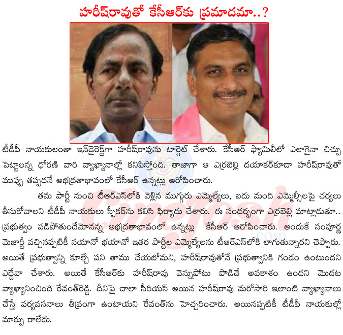 errabelli dayakar rao vs trs,errabelli dayakar rao about harish rao,errabelli dayakar rao about kcr,errabelli dayakar rao vs revanth reddy,errabelli dayakar rao on mla suspension  errabelli dayakar rao vs trs, errabelli dayakar rao about harish rao, errabelli dayakar rao about kcr, errabelli dayakar rao vs revanth reddy, errabelli dayakar rao on mla suspension